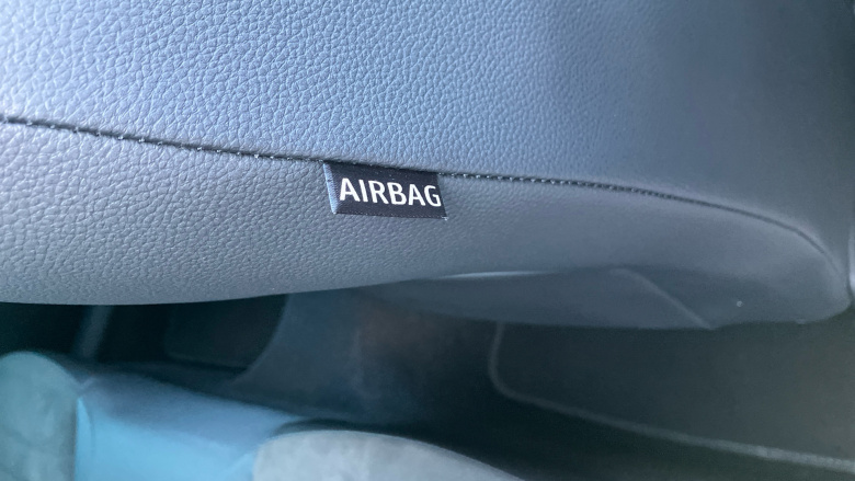 SEAT Ibiza 1.0 TSI 110 FR Sport 5dr DSG Petrol Hatchback